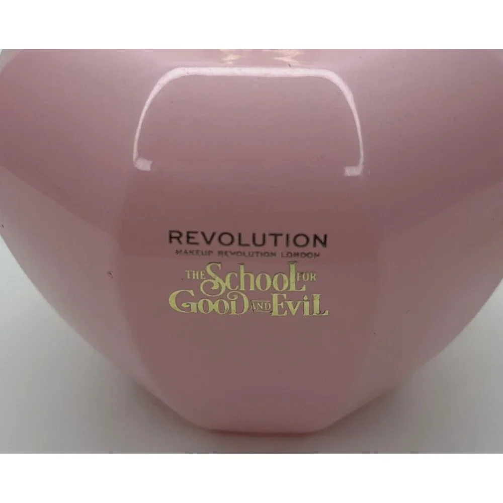 Revolution makeup london